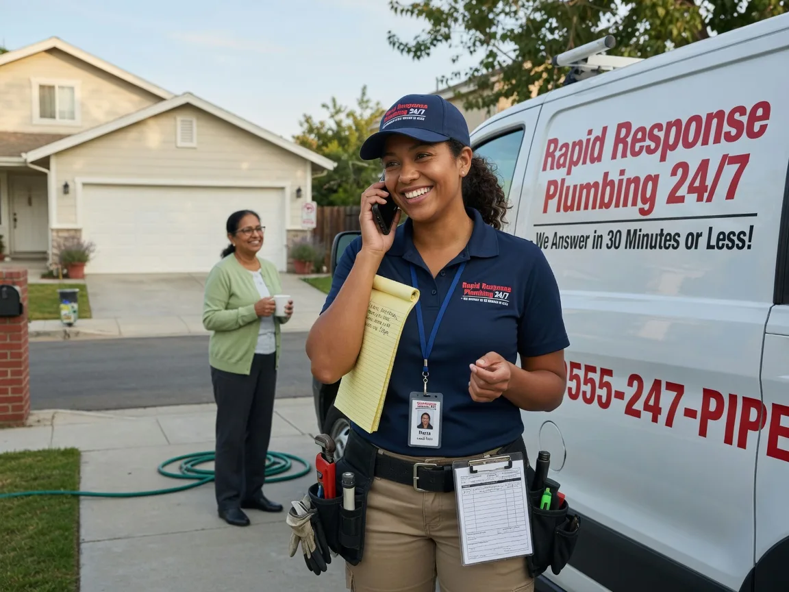 Emergency Plumber Frazier Park, CA FAQs